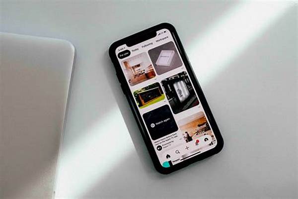 Pentingnya Konsistensi Dalam Desain