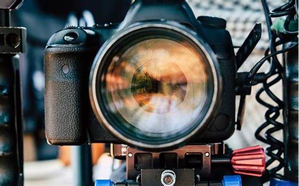 Peralatan Fotografi Makro Yang Dibutuhkan