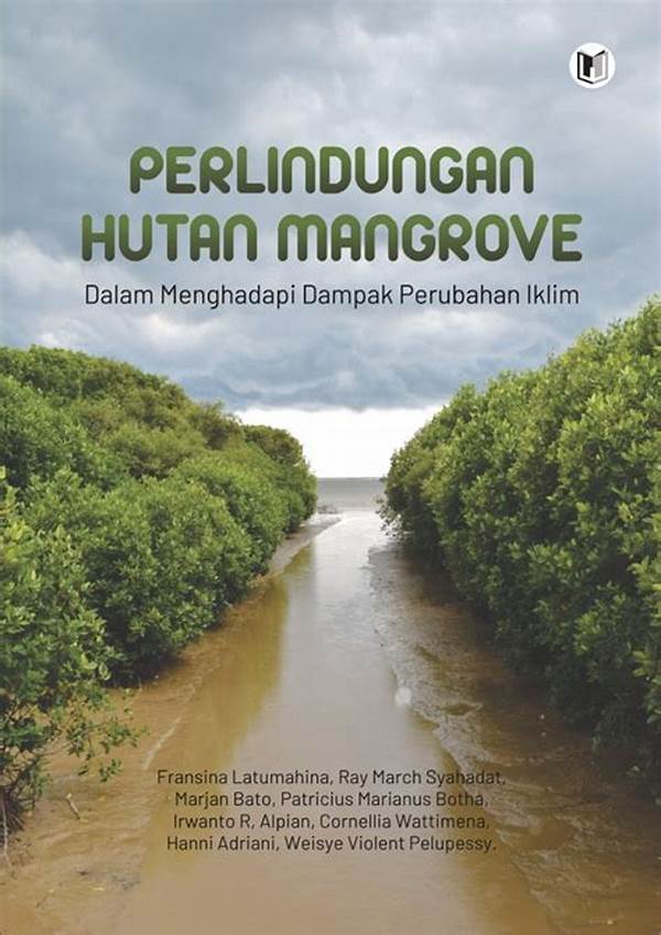 Perlindungan Habitat Dalam Perubahan Iklim