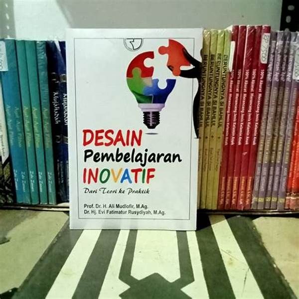 Praktik Fotografi Ganda Inovatif