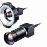 Sensor Resolusi Tinggi Pada Kamera Udara