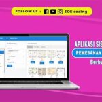 Sistem Desain Grafis Berbasis Web
