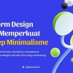 Solusi Platform Desain Kreatif