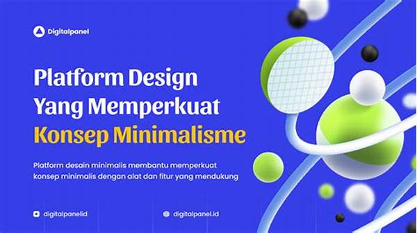 Solusi Platform Desain Kreatif