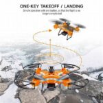 Stabilitas Video Drone Canggih
