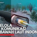 “tampilan Jalur Komunikasi Bawah Tanah”