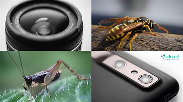 Teknik Fokus Makro Untuk Fotografi