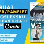Teknik Promosi Seni Di Youtube
