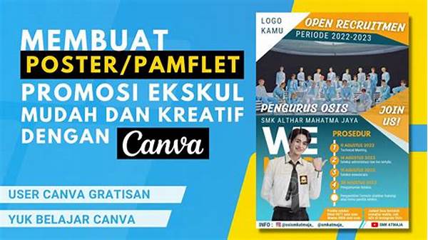 Teknik Promosi Seni Di Youtube