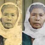 Teknik Restorasi Foto Lama