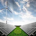 Teknologi Efisiensi Energi Matahari