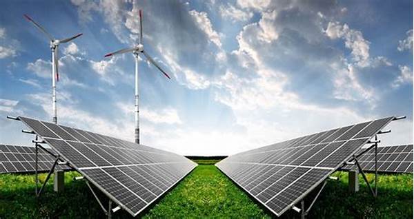 Teknologi Efisiensi Energi Matahari