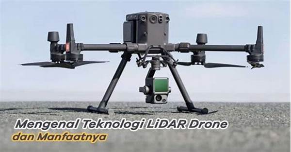 Teknologi Panorama Pada Drone Terbaru