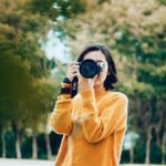 Tips Fokus Otomatis Untuk Fotografi Alam