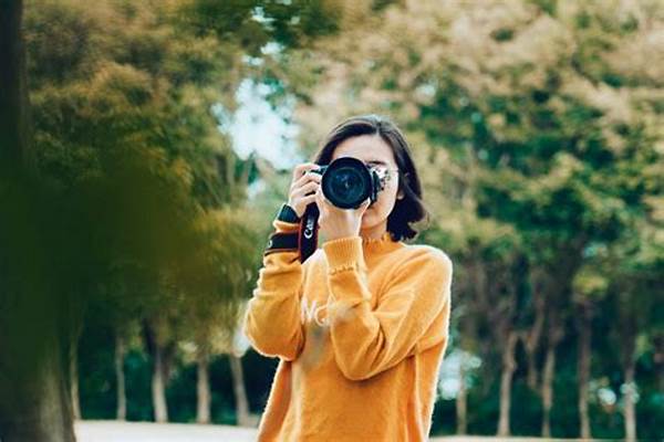 Tips Fokus Otomatis Untuk Fotografi Alam