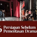 Tips Pencahayaan Dramatis Dalam Teater