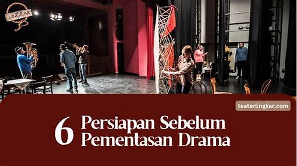 Tips Pencahayaan Dramatis Dalam Teater
