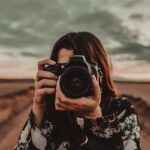 Tren Terbaru Dalam Fotografi Drone