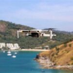 Tutorial Pemula Menggunakan Drone Kamera