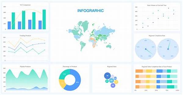 Visualisasi Data Kartografis Modern