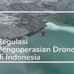 Algoritma Penerbangan Drone Presisi
