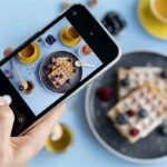 Cara Membuat Foto Makanan Menarik