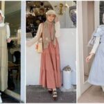 Cropping Fashion Untuk Remaja