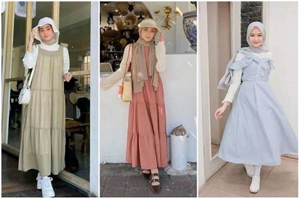 Cropping Fashion Untuk Remaja
