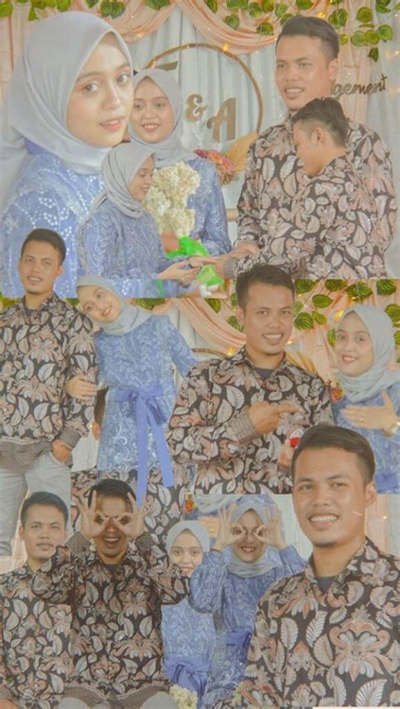 Ide Kolase Gambar Estetik