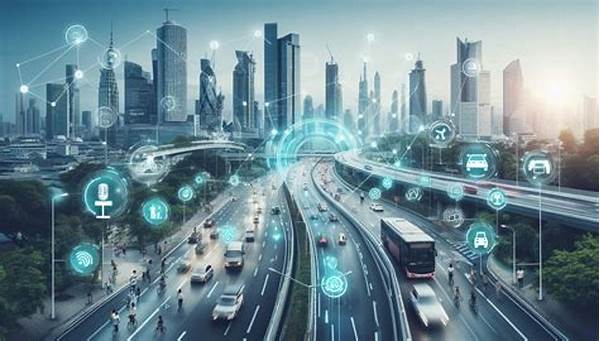Infrastruktur Digital Dan Kota Pintar