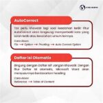 Kesalahan Fokus Otomatis Yang Umum