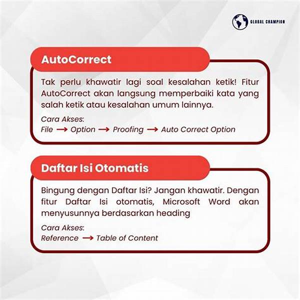Kesalahan Fokus Otomatis Yang Umum