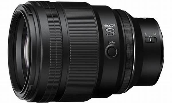 Kompatibilitas Lensa Dan Sistem Autofocus