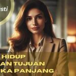 Menetapkan Tujuan Hidup Jangka Panjang