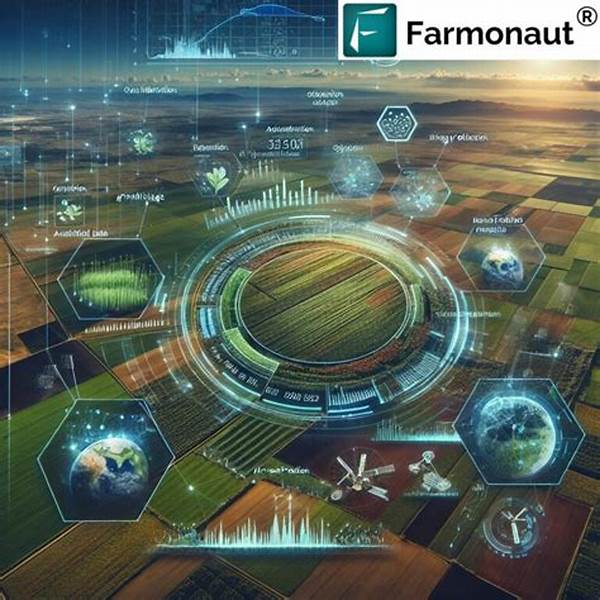 Pengelolaan Infrastruktur Dengan Teknologi Satelit