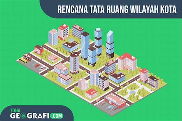 Peran Gis Dalam Desain Kota Berkelanjutan