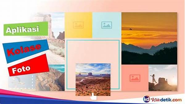 Pilihan Aplikasi Kolase Foto Android