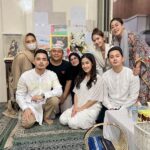 “potret Keceriaan Sahabat Sejati”