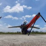 Regulasi Udara Untuk Drone Fotografi