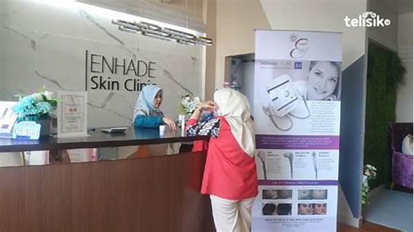 Sistem Canggih Untuk Bintik Kulit