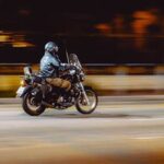“teknik Menggunakan Shutter Speed”