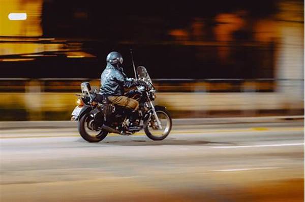 “teknik Menggunakan Shutter Speed”