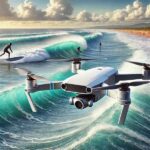 Timing Cahaya Terbaik Untuk Drone Fotografi