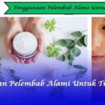**tips Memilih Pelembab Alami Aman**
