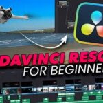 Tutorial Edit Video Drone Profesional